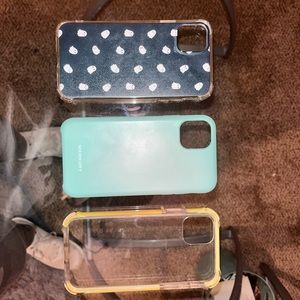 Phone Case Pack